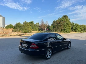 Обява за продажба на Mercedes-Benz C 200 SPORT EDITION* ALCANTARA* ПОДГРЕВ* AMG*  ~13 500 лв. - изображение 3