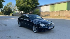 Обява за продажба на Mercedes-Benz C 200 SPORT EDITION* ALCANTARA* ПОДГРЕВ* AMG*  ~13 500 лв. - изображение 6