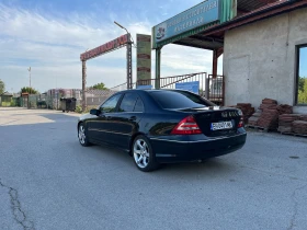 Обява за продажба на Mercedes-Benz C 200 SPORT EDITION* ALCANTARA* ПОДГРЕВ* AMG*  ~13 500 лв. - изображение 1