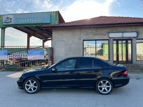 Обява за продажба на Mercedes-Benz C 200 SPORT EDITION* ALCANTARA* ПОДГРЕВ* AMG*  ~13 500 лв. - изображение 1