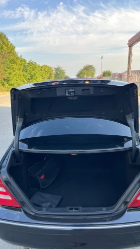 Обява за продажба на Mercedes-Benz C 200 SPORT EDITION* ALCANTARA* ПОДГРЕВ* AMG*  ~13 500 лв. - изображение 8