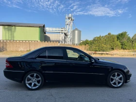 Обява за продажба на Mercedes-Benz C 200 SPORT EDITION* ALCANTARA* ПОДГРЕВ* AMG*  ~13 500 лв. - изображение 4
