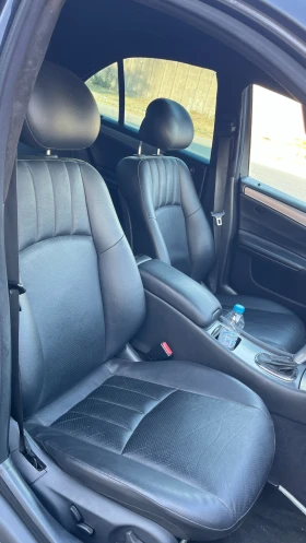 Mercedes-Benz C 200 SPORT EDITION* ALCANTARA* * AMG*  | Mobile.bg    14