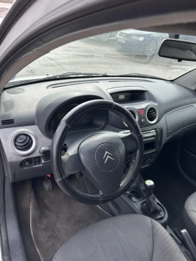 Citroen C2 N1 | Mobile.bg    7