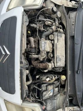 Citroen C2 N1 | Mobile.bg    13