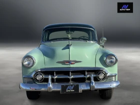 Обява за продажба на Chevrolet Impala Bel Air Sedan 3.9 ~23 999 лв. - изображение 7