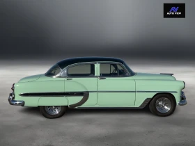 Обява за продажба на Chevrolet Impala Bel Air Sedan 3.9 ~23 999 лв. - изображение 5