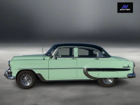 Обява за продажба на Chevrolet Impala Bel Air Sedan 3.9 ~23 999 лв. - изображение 1