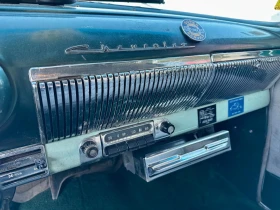 Chevrolet Impala Bel Air Sedan 3.9 | Mobile.bg    15