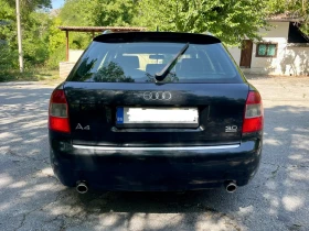 Обява за продажба на Audi A4 S Line GPL ~6 900 лв. - изображение 8