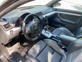 Обява за продажба на Audi A4 S Line GPL ~6 900 лв. - изображение 11
