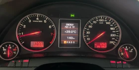 Audi A4 S Line GPL, снимка 15