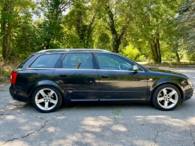 Обява за продажба на Audi A4 S Line GPL ~6 900 лв. - изображение 5