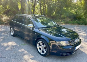 Обява за продажба на Audi A4 S Line GPL ~6 900 лв. - изображение 2