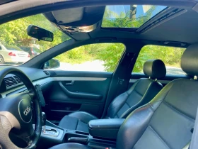Audi A4 S Line GPL, снимка 13