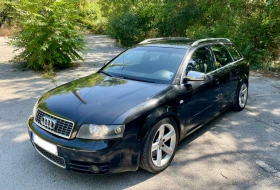 Обява за продажба на Audi A4 S Line GPL ~6 900 лв. - изображение 1
