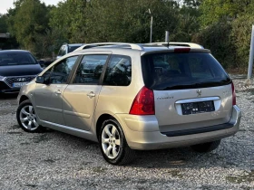 Peugeot 307 1.6~HDI | Mobile.bg    6