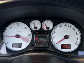 Peugeot 307 1.6~HDI | Mobile.bg    10