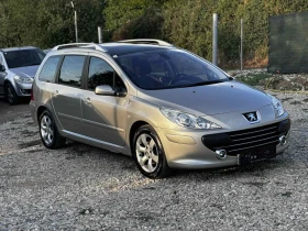 Peugeot 307 1.6~HDI | Mobile.bg    2
