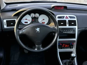 Peugeot 307 1.6~HDI | Mobile.bg    7