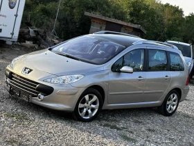 Peugeot 307 1.6~HDI