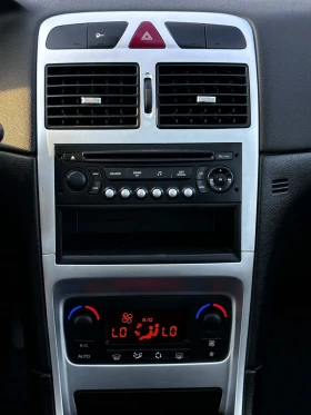 Peugeot 307 1.6~HDI | Mobile.bg    9