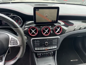 Mercedes-Benz CLA 45 AMG * * *   *  | Mobile.bg    9