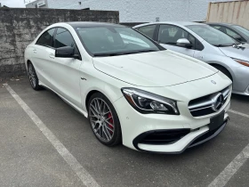 Mercedes-Benz CLA 45 AMG * * *   *  | Mobile.bg    4