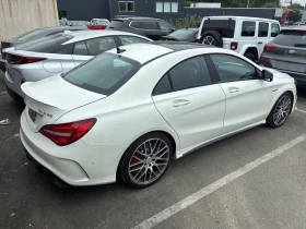 Mercedes-Benz CLA 45 AMG * * *   *  | Mobile.bg    5