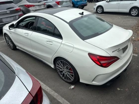 Mercedes-Benz CLA 45 AMG * * *   *  | Mobile.bg    2