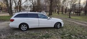 Mercedes-Benz E 200 200 Edition-E  | Mobile.bg    4