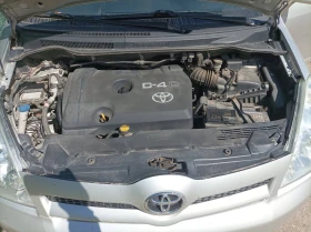 Обява за продажба на Toyota Corolla verso ван ~5 500 лв. - изображение 4