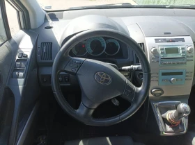 Обява за продажба на Toyota Corolla verso ван ~5 500 лв. - изображение 2