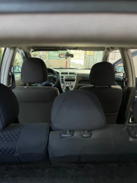 Honda Civic 1.7cdti - 4699 лв. - 97505329 10