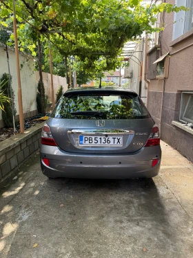 Honda Civic 1.7cdti - 4699 лв. - 97505329 2