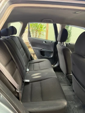 Honda Civic 1.7cdti - 4699 лв. - 97505329 9
