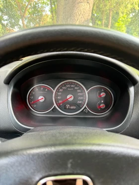 Honda Civic 1.7cdti - 4699 лв. - 97505329 6