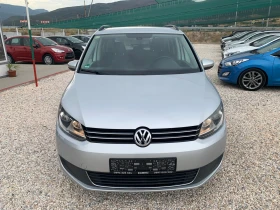 VW Touran 1.6TDI 6ск 7места