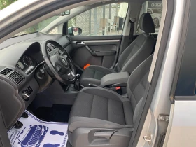 VW Touran 1.6TDI 6ск 7места - 13900 лв. - 25040281 10