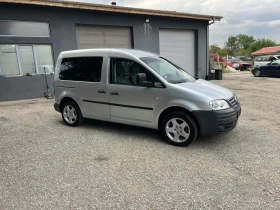VW Caddy 1, 9TDI 105.. | Mobile.bg    2