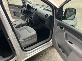 VW Caddy 1, 9TDI 105.. | Mobile.bg    11