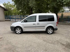 VW Caddy 1, 9TDI 105.. | Mobile.bg    6