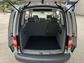 VW Caddy 1, 9TDI 105.. | Mobile.bg    15