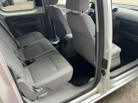VW Caddy 1, 9TDI 105.. | Mobile.bg    14