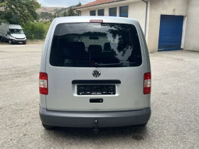 VW Caddy 1, 9TDI 105.. | Mobile.bg    4