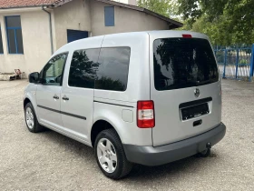 VW Caddy 1, 9TDI 105.. | Mobile.bg    5