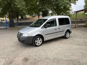 VW Caddy 1, 9TDI 105.. | Mobile.bg    8