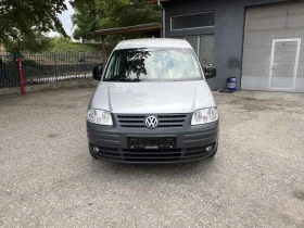 VW Caddy 1, 9TDI 105.. | Mobile.bg    7