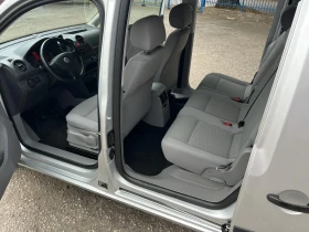 VW Caddy 1, 9TDI 105.. | Mobile.bg    13