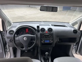 VW Caddy 1, 9TDI 105.. | Mobile.bg    16